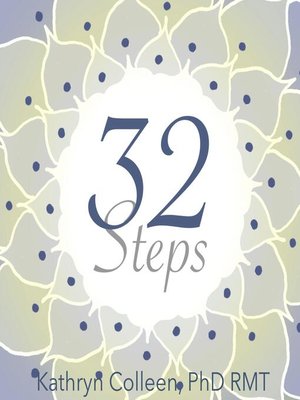 cover image of 32 Steps